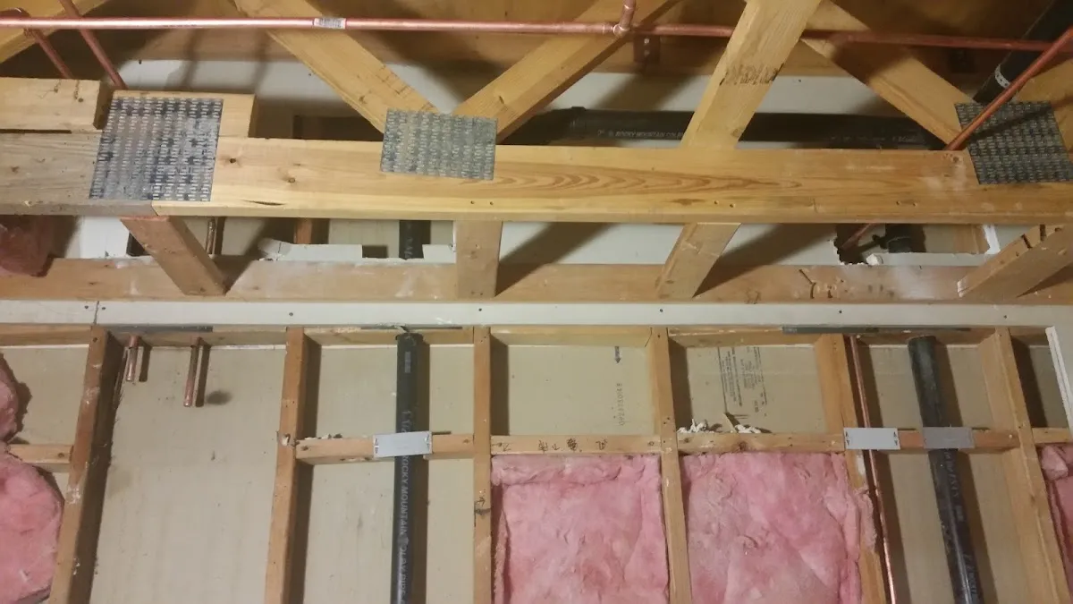 Plumbing services in Aberdeen, NJ